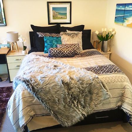Sea View Guest House 오클랜드 외부 사진