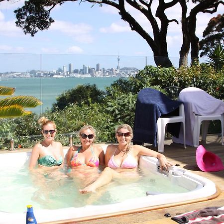 Sea View Guest House 오클랜드 외부 사진