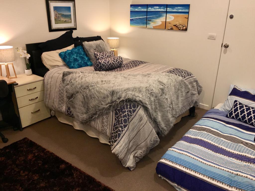 Sea View Guest House 오클랜드 외부 사진