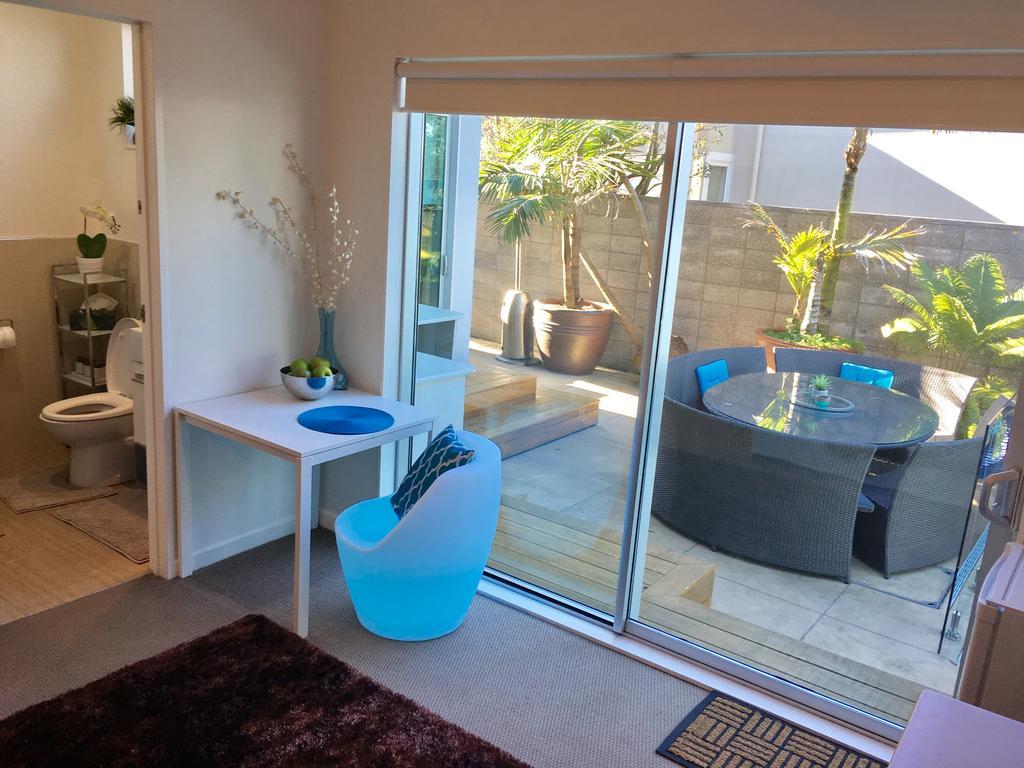 Sea View Guest House 오클랜드 외부 사진