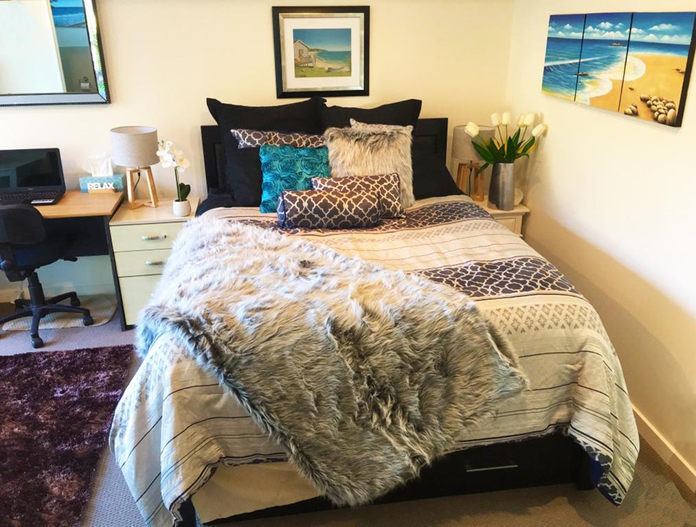 Sea View Guest House 오클랜드 외부 사진